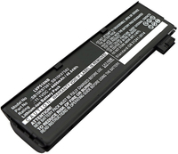 CoreParts Laptop Battery for Lenovo 5706998640536 49Wh Li-ion 11.1V 4400mAh  MBXLE-BA0144 01AV422, 01AV423, 01AV424, 01AV425, 01AV426, 01AV4 akumulators, baterija portatīvajiem datoriem