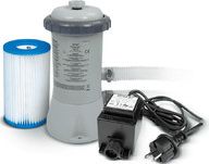 Intex cartridge filter ECO 638g, water filter