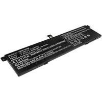 CoreParts Laptop Battery for Xiaomi 40WH Li-Pol 7.6V 5.25Ah  5704174260981 R13B01W,R13B02W akumulators, baterija portatīvajiem datoriem