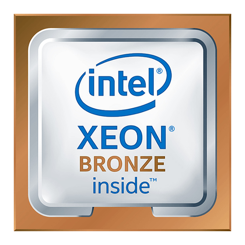 INTEL Xeon Scalable 3204 1.90GHZ Boxed CPU, procesors