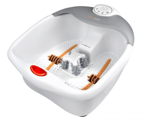 Medisana FS885 Foot Spa comfort