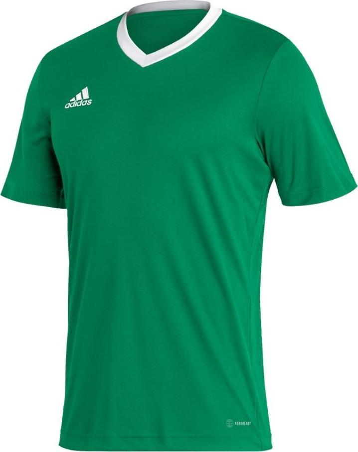 Adidas Koszulka adidas ENTRADA 22 JSY Y HI2123 HI2123 zielony XXL