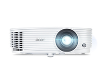Acer P1257i - DLP projector - portable - 3D - Wi-Fi / Miracast projektors