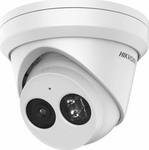 Kamera IP Hikvision Hikvision Kamera IP DS-2CD2363G2-I(2.8m m) 1_813789 (6941264098454) novērošanas kamera