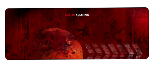 MARS Gaming MMP2 Gaming Mauspad peles paliknis