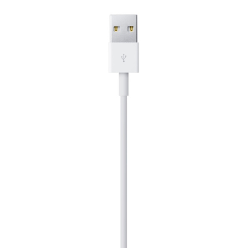 Apple Lightning to USB Cable BULK aksesuārs mobilajiem telefoniem