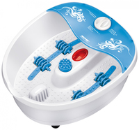 Foot massager MPM MMS-01 Epilators