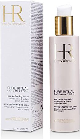 Helena Rubinstein Pure Ritual Skin Perfecting Lotion upiekszajace mleczko do twarzy 200ml 3605521954343 (3605521954343) kosmētikas noņēmējs