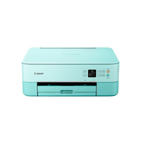 Canon Pixma TS5353A zielona printeris