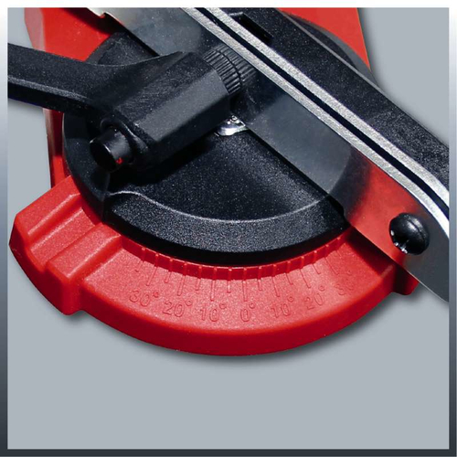Einhell GE-CS 18 Li - red / black - without battery and charger