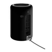 Mac Pro Security Lock   Adapter   MF858ZM/ aksesuārs