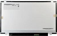 MicroScreen 14,0 LCD HD Matte 1600x900 B140RW02 V.0, FRU93P5693, LP140WD2(TL)(B1), LP140WD2(TL)(D3), FRU04W3921, FRU04W3331, FRU04W3922, FRU