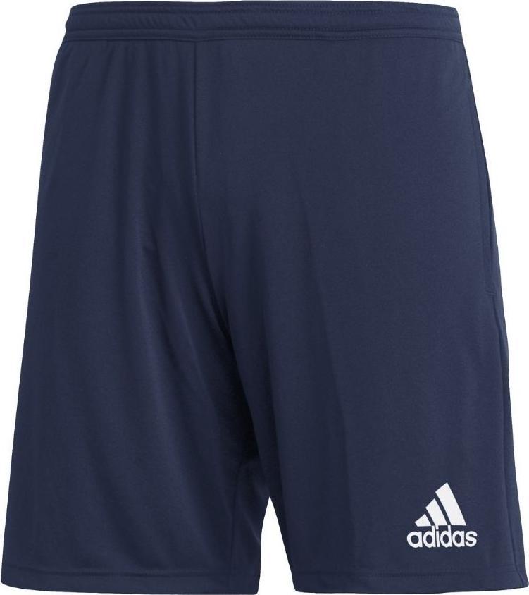 Adidas Spodenki adidas ENTRADA 22 Training Short H57488 H57488 granatowy S