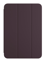 Smart Folio for iPad mini (6th generation) - Dark Cherry planšetdatora soma