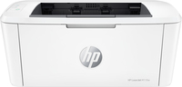 HP LaserJet M110w Mono USB WiFi Apple AirPrint Trademark Instant Ink printeris