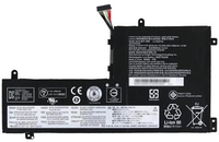 CoreParts Laptop Battery for Lenovo 50WH Li-ion 11.34V 4.4Ah  5704174285526 L17C3PG1, L17C3PG2, L17L3PG1 akumulators, baterija portatīvajiem datoriem