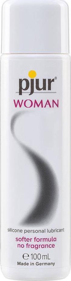 Pjur PJUR_Original Bodyglide Lubricant Massage Woman lubrykant na bazie silikonu 100ml 827160106270 (827160106270)