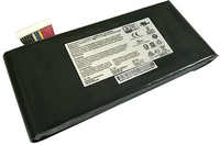 CoreParts Laptop Battery for MSI 83.25Wh Li-ion 11.1V 7500mAh 5704174077114 akumulators, baterija portatīvajiem datoriem