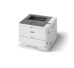 OKI PRINTER LED B512DN/45762022 printeris