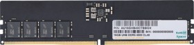 Apacer DDR5 - 16GB - 4800 - CL - 40 Single operatīvā atmiņa