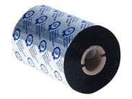 Brother BSS1D450110 Colorband RUBAN N CIRE/RESINE PAR 8, 1  5014047600555