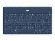 Keys-To-Go Classic Blue 920-010060 klaviatūra