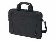 Dicota D31300-RPET Eco Slim Case BASE 11-12.5 portatīvo datoru soma, apvalks