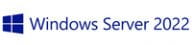 OEM Windows Server 2022 CAL 5 User