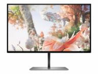 HP Z25xs G3 63.5 cm (25) 2560 x   1440 pixels Quad HD Black  W126164079 monitors