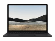 Microsoft Surface Laptop 4 Intel Core i7-1185G7 Notebook 38,1 cm (15") 16GB RAM, 512GB SSD, Win10 Pro, Schwarz Portatīvais dators