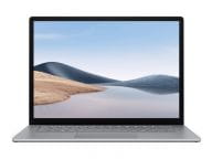 Microsoft Surface Laptop 4 Intel Core i7-1185G7 Notebook 38,1 cm (15") 8GB RAM, 512GB SSD, Win10 Pro, Platin Portatīvais dators