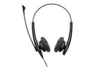 Jabra Biz1100 Edu 3,5mm Stereo austiņas