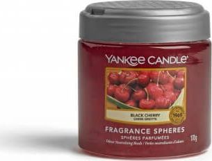 Yankee Candle Fragrance Spheres Black Cherry (1645942E)