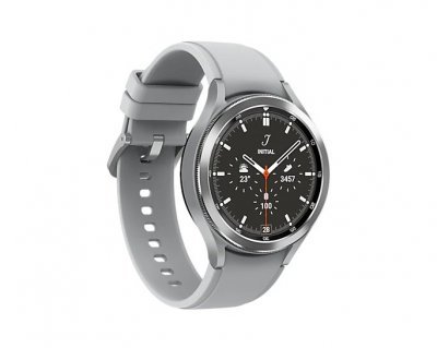 Samsung Galaxy Watch 4 Classic 46mm Viedpulkstenis / LTE / eSIM SM-R895FZSAEUE Viedais pulkstenis, smartwatch