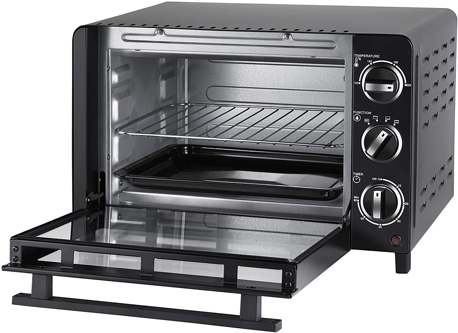 Unold 68875 allround oven Galda Grils