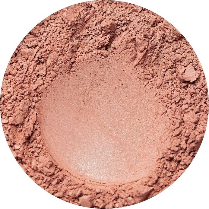 Annabelle Minerals Cien do powiek Cinnamon 3g 5904730714235 (5904730714235) ēnas