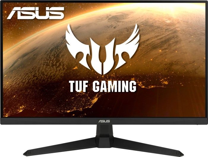 Asus 27 LED TUF Gaming VG277Q1A monitors