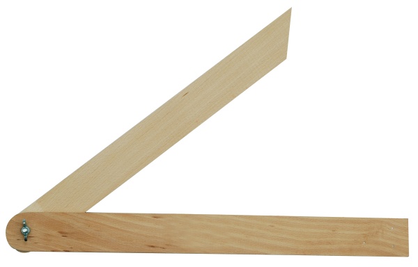 Vorel Skosnica drewniana 270mm 18800 18800 (5906083188008)