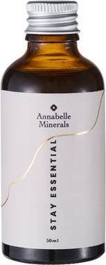 Annabelle Minerals Stay Essentail Soothing Oil naturalny olejek wielofunkcyjny do twarzy 50ml 5902288740898 (5902288740898) kosmētikas noņēmējs
