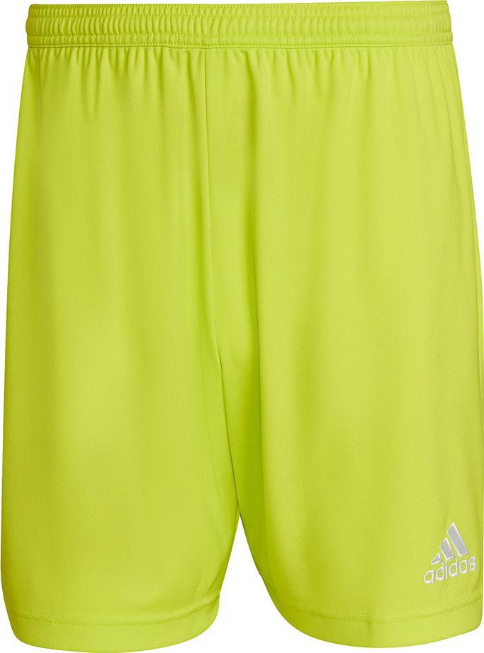 Adidas Spodenki adidas ENTRADA 22 Short HC5061 HC5061 zielony XXL