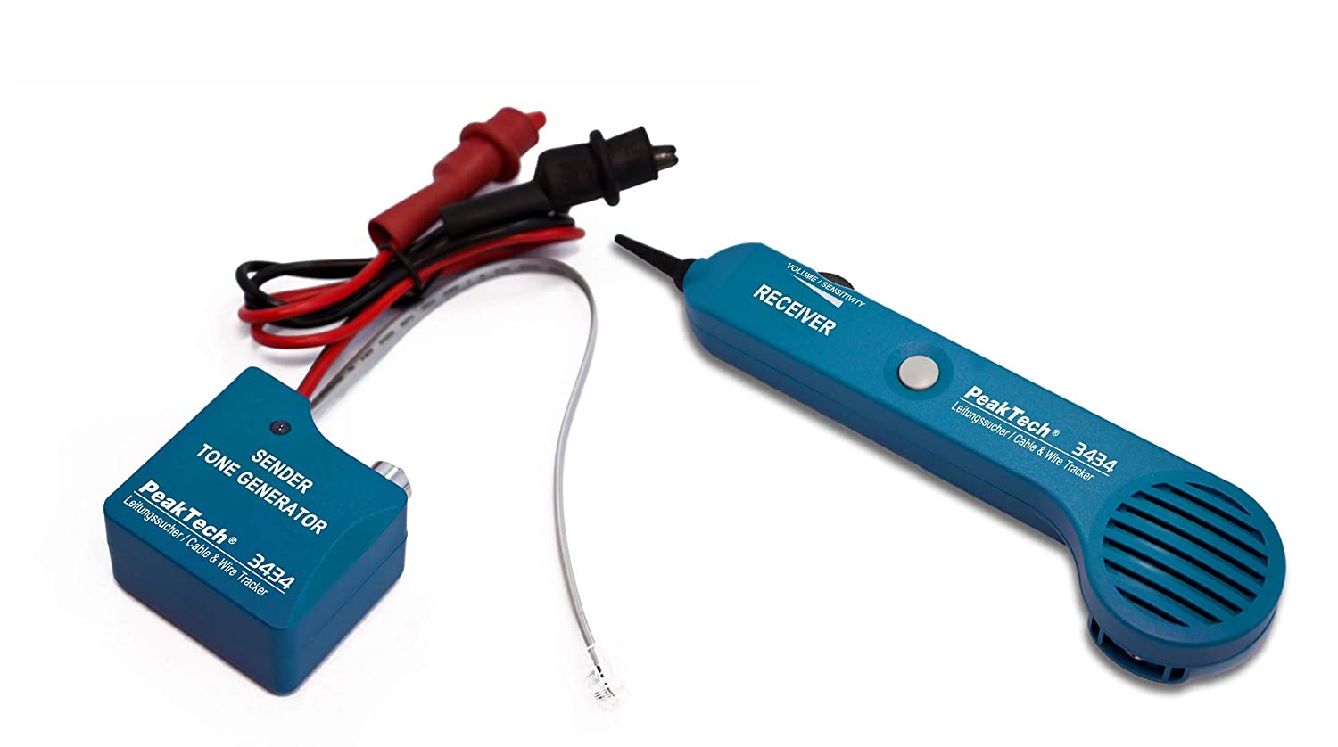 Wiha voltage tester Volt Detector - 43798