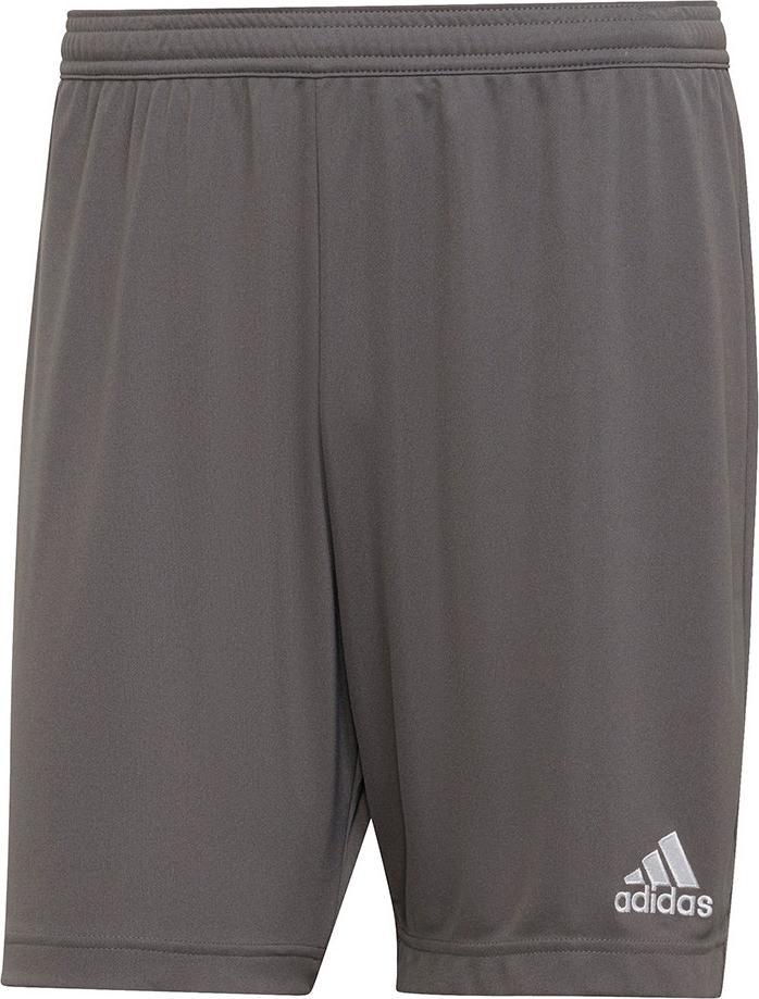 Adidas Spodenki adidas ENTRADA 22 Short H57505 H57505 szary XXL