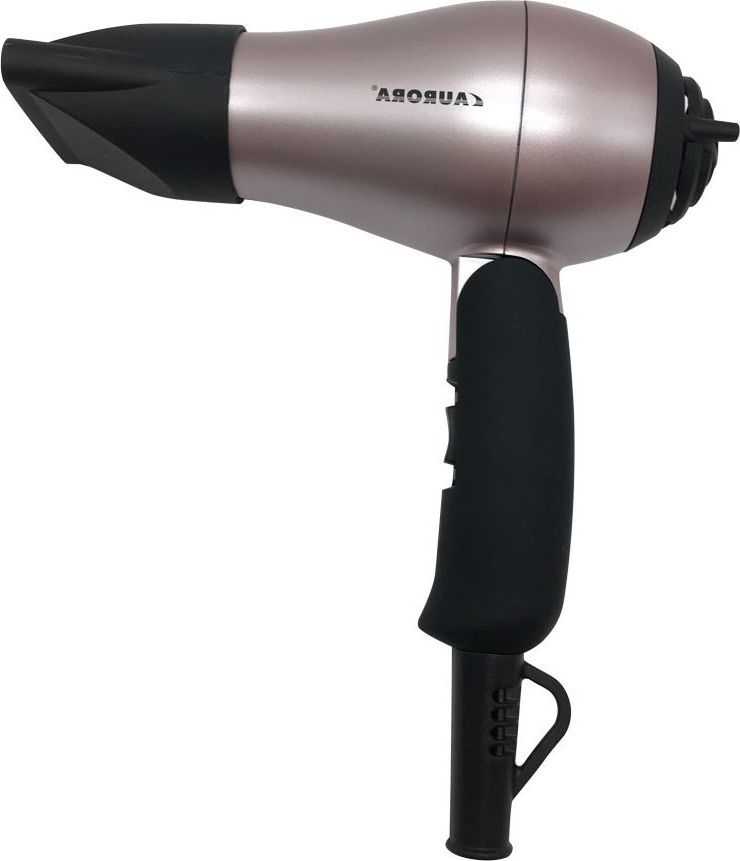 Aurora AU 3200 1000 W Black, Rose Matu fēns