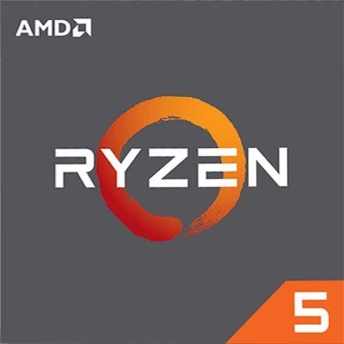 Procesor AMD Ryzen 5 5500 MPK - 12 szt. CPU, procesors