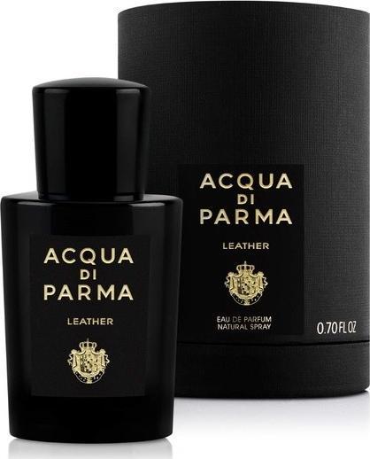 Acqua Di Parma Leather eau de parfum spray 20ml