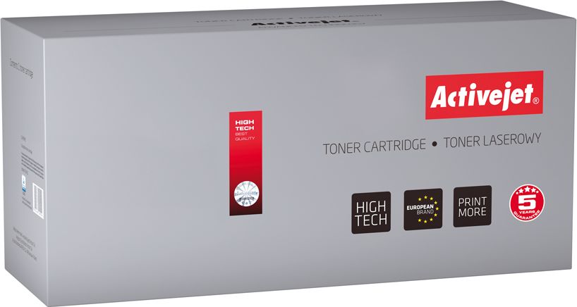 ActiveJet toner for Kyocera TK-560Kreg ATK-560BAN toneris