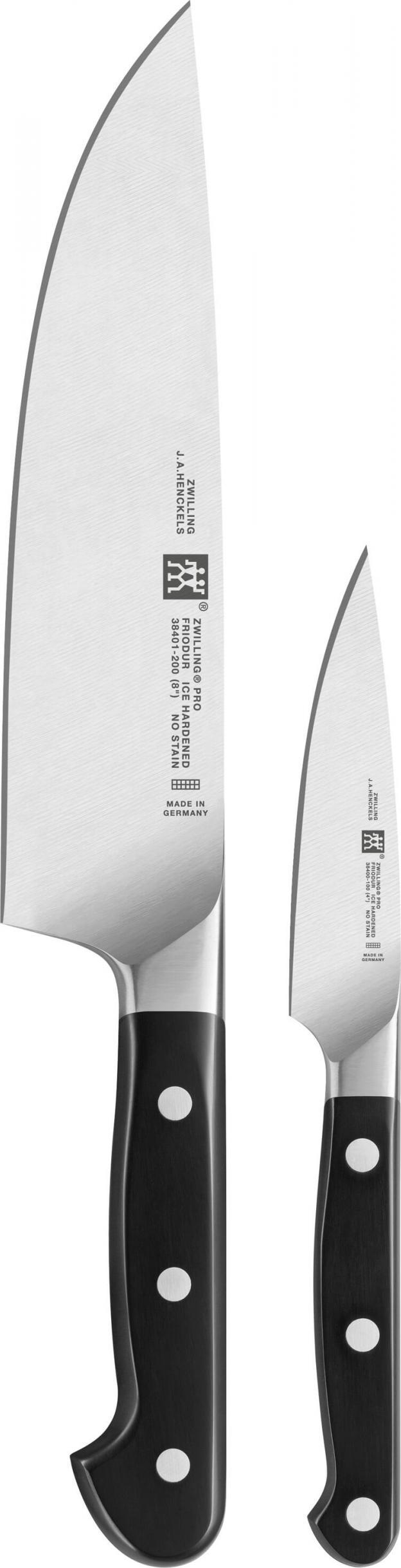 ZWILLING 38430-004-0 kitchen knife Domestic knife Virtuves piederumi