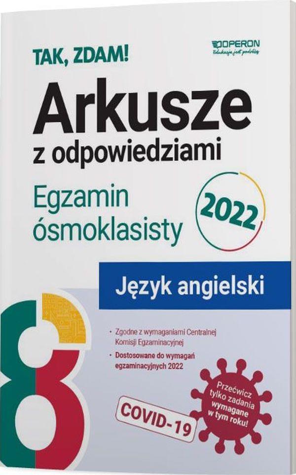 JEZYK ANGIELSKI EGZAMIN OSMOKLASISTY 2022 ARKUSZE 475308 JOINEDIT33962271