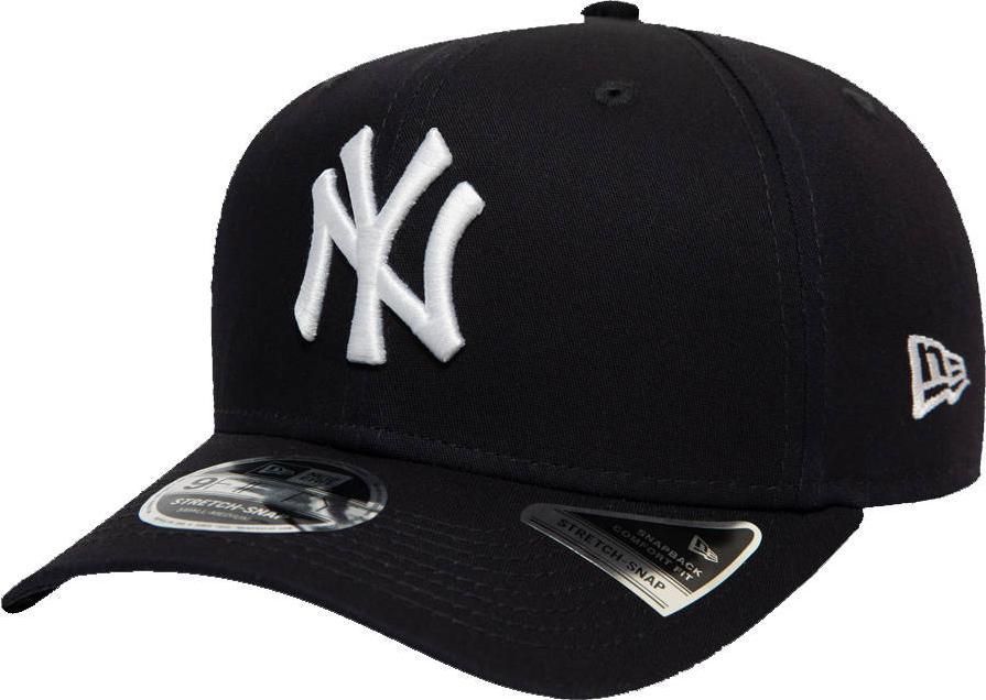 New Era Czapka NEW ERA 9FIFTY Stretch NYY z daszkiem M/L 12134666 (0193650908618)