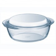 Pyrex  Stikla trauks ar vaku 3L Essentials 33208A